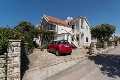 Image de Appartement avec balcon