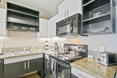 Image de Global Luxury Suites at Marina Del Rey