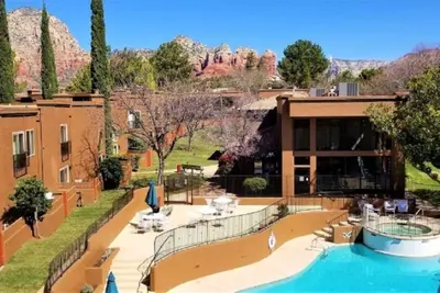 Image de Villas of Sedona