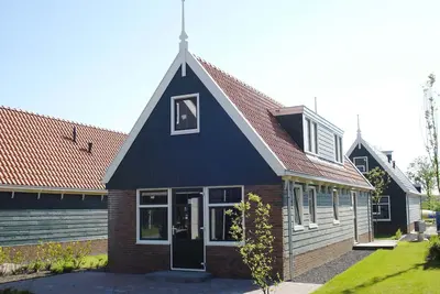 Image de Maison de vacances à 15 km d'Alkmaar