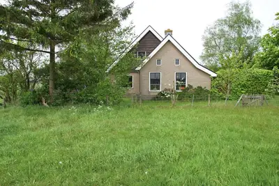 Image de Maison de vacances dans un environnement calme