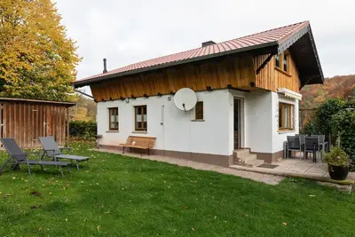 Image de Maison à Wutha-Farnroda près de Rennsteig