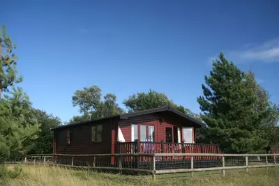 Image de Gîte spacieux dans le Romney Marsh avec sauna