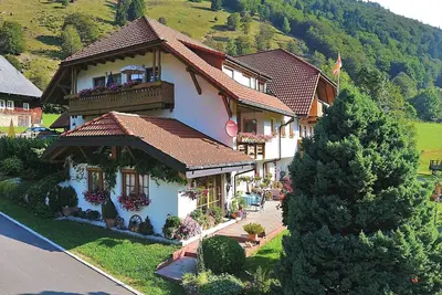 Image de Appartement à Brandenberg avec terrasse