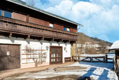 Image de Maison de vacances près de Kaprun avec sauna