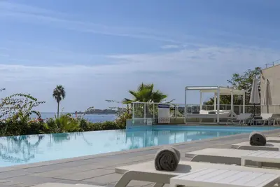 Image de Résidence de Tourisme Ajaccio Amirauté