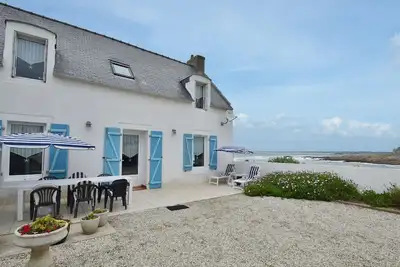 Image de Maison de vacances à Penmarch mer
