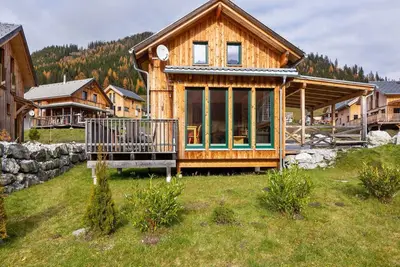 Image de Chalet à Hohentauern dans le domaine skiable