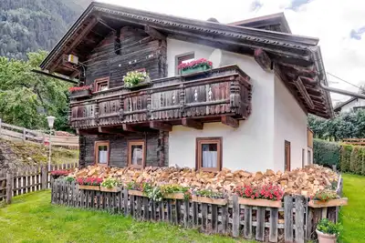 Image de Maison de vacances accueillante au Tyrol