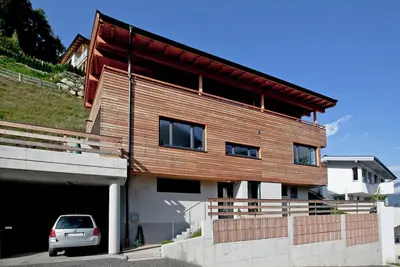 Image de Appartement avec terrasse à Kaprun, Salzbourg