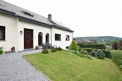 Image de Appartement pittoresque à Vielsalm