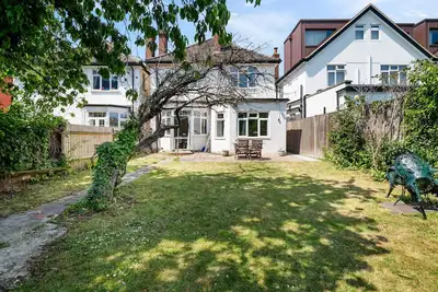 Image de Wimbledon Holiday Lets