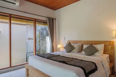 Image de Sari Bamboo Villas