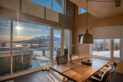 Image de Viking Cottages and Apartments