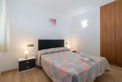 Image de Apartamentos Araco 3000