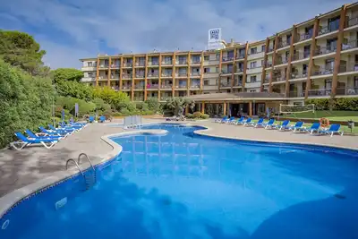 Image de Apart-hotel Ght Tossa Park