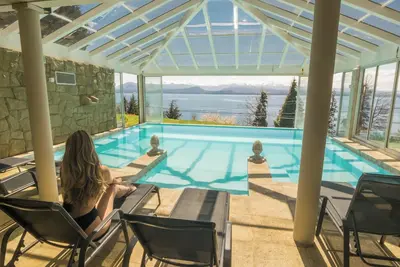 Image de Pailahue Lodge & Cabañas