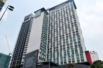 Image de Taragon Residences