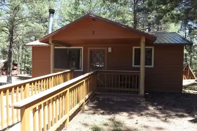 Image de Arizona Mountain Inn and Cabins