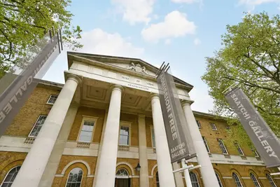Image de London Choice Apartments – Chelsea