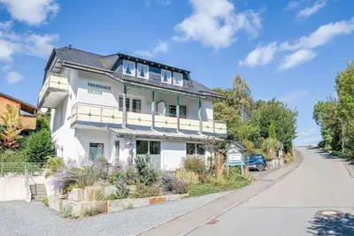 Image de Appartement moderne à Schwalefeld près de la forêt