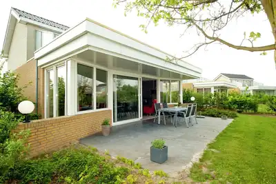 Image de Maison avec terrasse sur le toit à Limburg