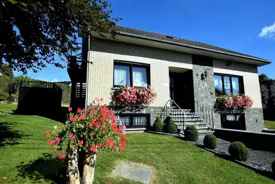 Image de Appartement prטs de la forךt א Nidrum