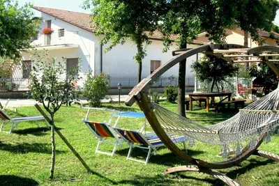 Image de Appartement paisible à Gatteo près de la mer