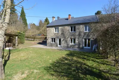 Image de Maison de vacances א Nismes Viroinval