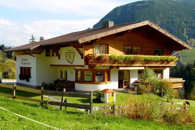Splendide appartement à Schladming avec sauna