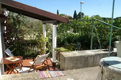 Image de Charmante maison de vacances à Pula près de la plage