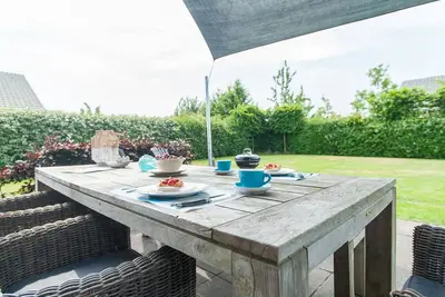 Image de Maison de vacances moderne entre Schoorl et Bergen