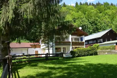 Image de Appartement Schönau près de Jennerbahn