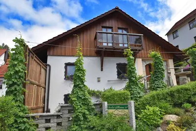 Image de Ferme Ă Langenbach proche du ski