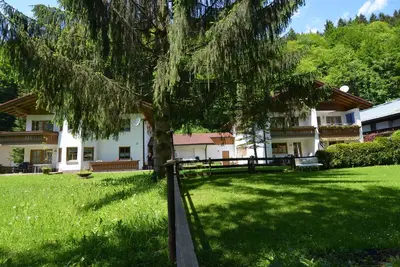 Image de Chalet à Schönau proche Jenner