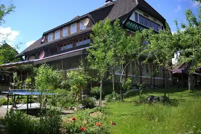 Image de Appartement avec balcon à Baden-Württemberg