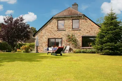 Image de Maison de vacances confortable avec vue magnifique