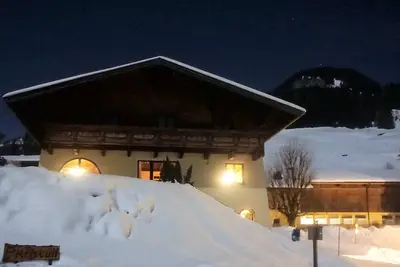 Image de Chalet à Grossarl près du domaine skiable