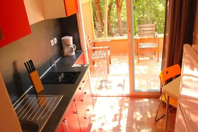 Image de Maison de vacances en Corse plage