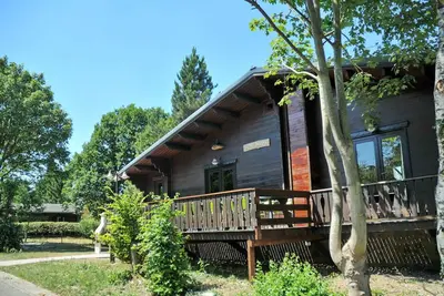 Image de Maison de vacances confortable avec sauna à Houyet