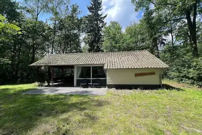 Image de Joli bungalow dans le parc naturel Vosseven, 17 - Wezel
