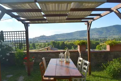 Image de Gîte de caractère avec piscine privée
