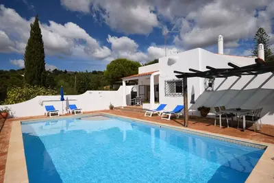 Image de Villa boutique avec piscine privée à Faro