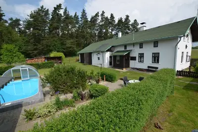 Image de Maison à Hlavice près de Trosky