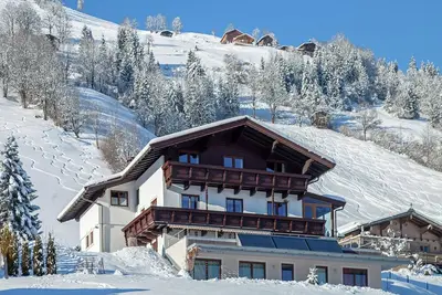 Image de Bel appartement à Brixen dans le Thale