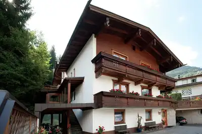 Image de Appartement près du domaine skiable de Zillertal