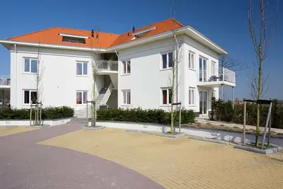 Image de Appartement moderne à Noordwijk, mer à 2, 5 km