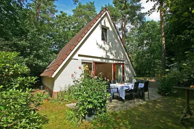 Image de Maison de vacances confortable à Nunspeet