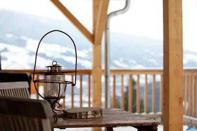 Image de Chalet à Stadl an der Mur \/ Styrie avec sauna