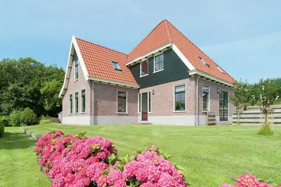 Image de Maison de vacances moderne à Schagerbrug